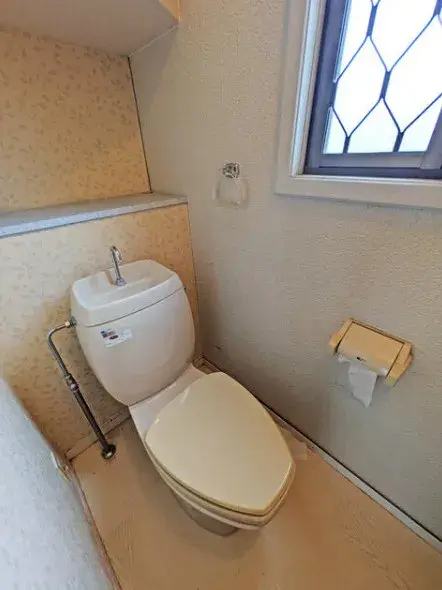 Propiedad 3SLDK Distrito de Onga Pueblo de Mizumaki Prefectura de Fukuoka (12)
