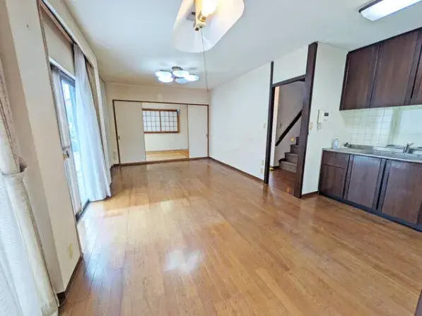 Propiedad 3SLDK Distrito de Onga Pueblo de Mizumaki Prefectura de Fukuoka (3)