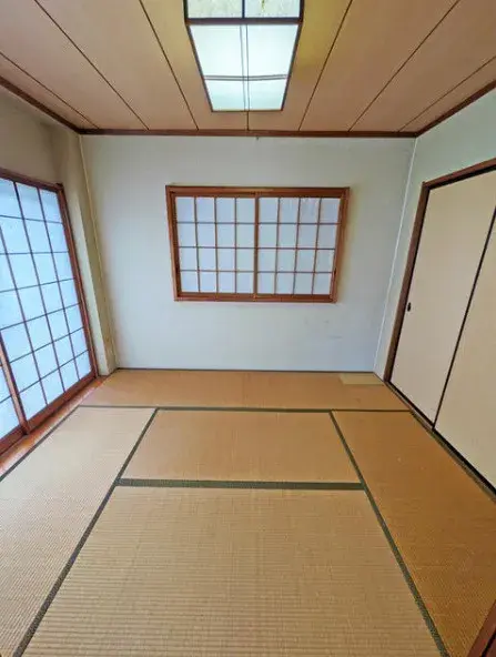 Propiedad 3SLDK Distrito de Onga Pueblo de Mizumaki Prefectura de Fukuoka (7)