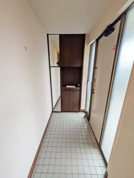 Propiedad 3SLDK Distrito de Onga Pueblo de Mizumaki Prefectura de Fukuoka (9)