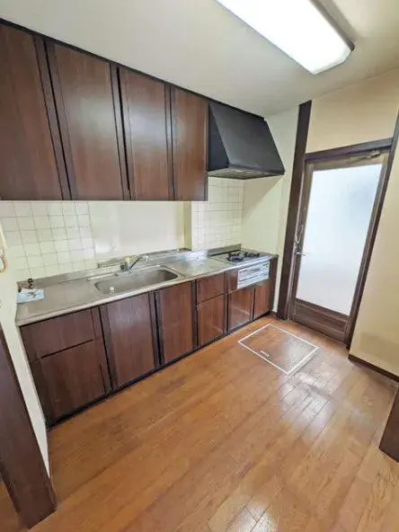 Propiedad 3SLDK Distrito de Onga Pueblo de Mizumaki Prefectura de Fukuoka (10)