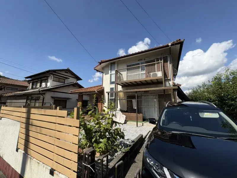 Inmueble 4LDK Ciudad de Chikushino Prefectura de Fukuoka (4)