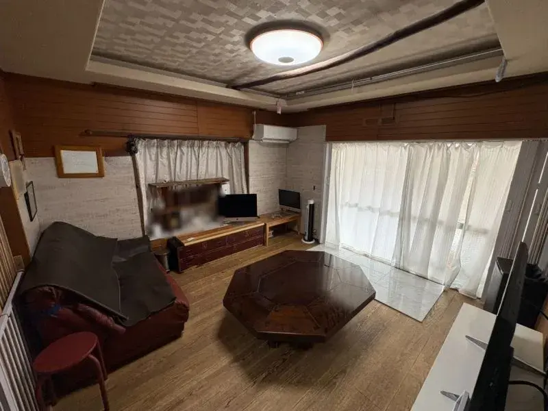 Inmueble 4LDK Ciudad de Chikushino Prefectura de Fukuoka (5)
