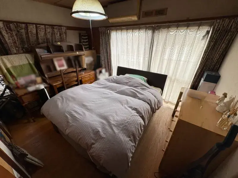 Inmueble 4LDK Ciudad de Chikushino Prefectura de Fukuoka (6)
