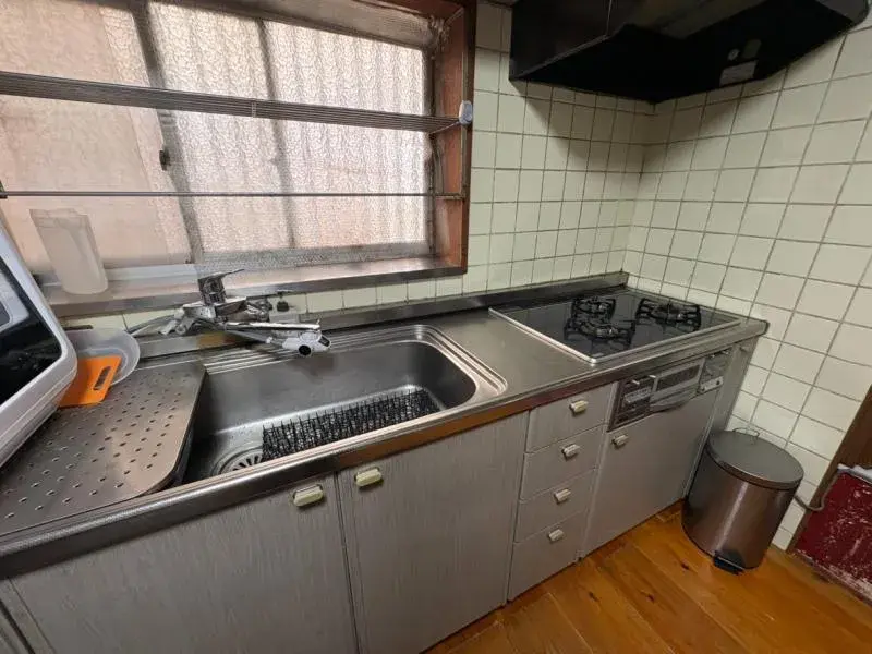 Inmueble 4LDK Ciudad de Chikushino Prefectura de Fukuoka (7)