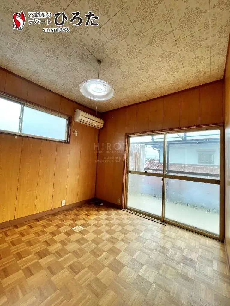 عقار 4LDK مدينة ناكاما محافظة فوكوكا (10)