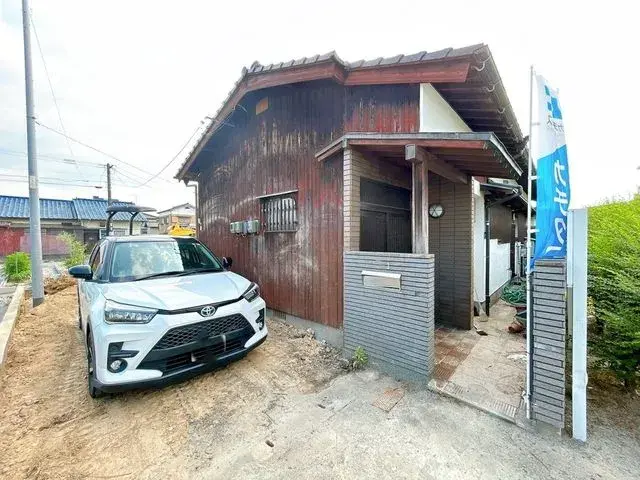 Akiya in Fukuoka