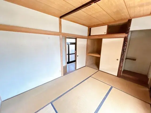 3LDK Ciudad de Ogori Prefectura de Fukuoka (11)