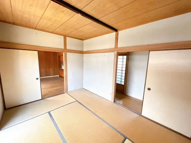 3LDK Ciudad de Ogori Prefectura de Fukuoka (12)