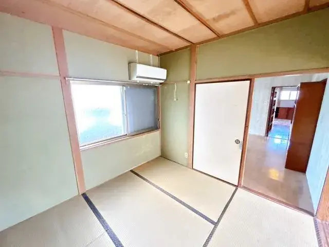 3LDK Ciudad de Ogori Prefectura de Fukuoka (13)