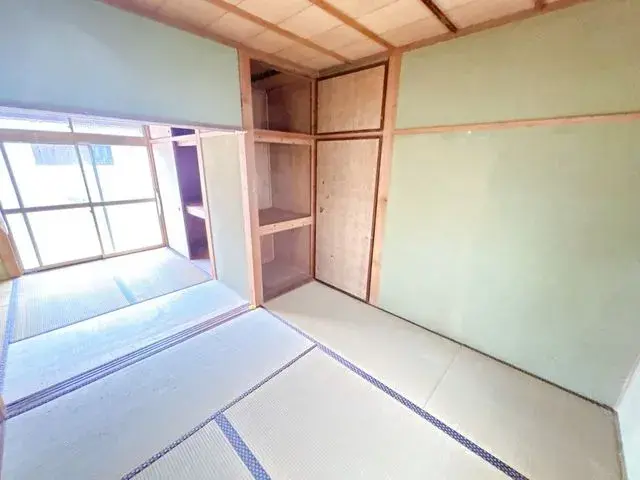 3LDK Ciudad de Ogori Prefectura de Fukuoka (15)
