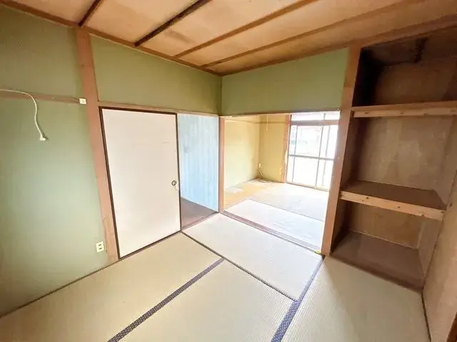 3LDK Ciudad de Ogori Prefectura de Fukuoka (16)