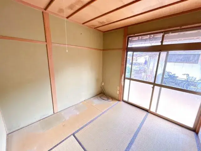 3LDK Ciudad de Ogori Prefectura de Fukuoka (17)