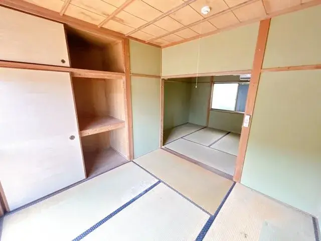 3LDK Ciudad de Ogori Prefectura de Fukuoka (18)