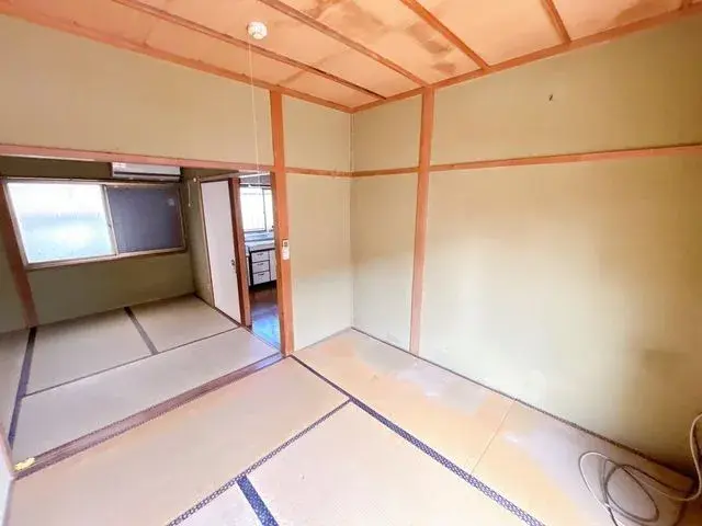 3LDK Ciudad de Ogori Prefectura de Fukuoka (19)