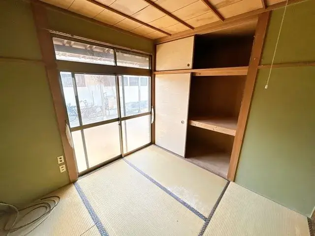 3LDK Ciudad de Ogori Prefectura de Fukuoka (20)