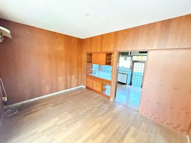 3LDK Ciudad de Ogori Prefectura de Fukuoka (3)
