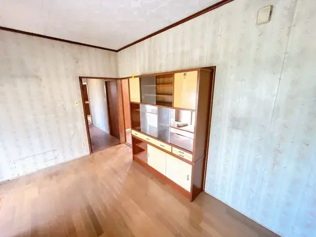 3LDK Ciudad de Ogori Prefectura de Fukuoka (21)