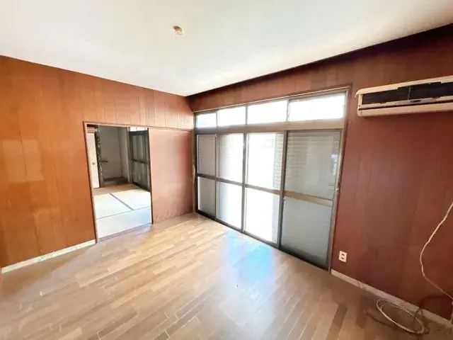 3LDK Ciudad de Ogori Prefectura de Fukuoka (5)