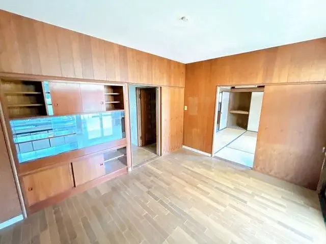3LDK Ciudad de Ogori Prefectura de Fukuoka (6)