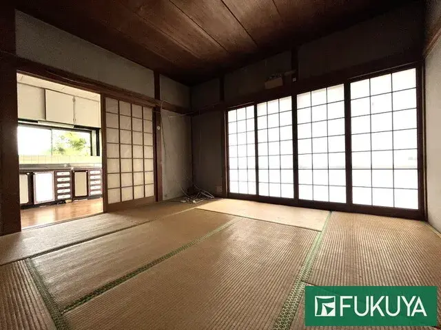 Propiedad 6DK Ciudad de Fukuoka, Prefectura de Fukuoka (12)