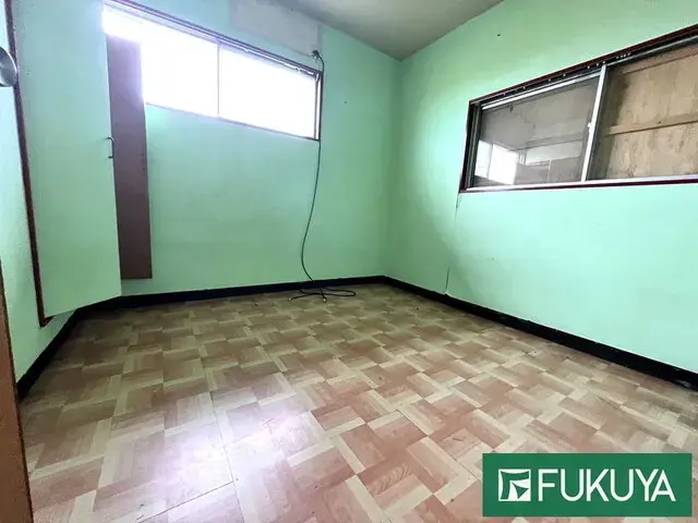 Propiedad 6DK Ciudad de Fukuoka, Prefectura de Fukuoka (14)