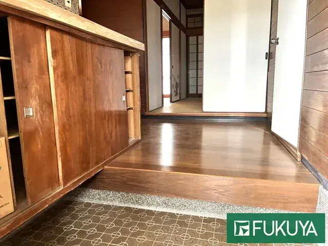 Propiedad 6DK Ciudad de Fukuoka, Prefectura de Fukuoka (15)