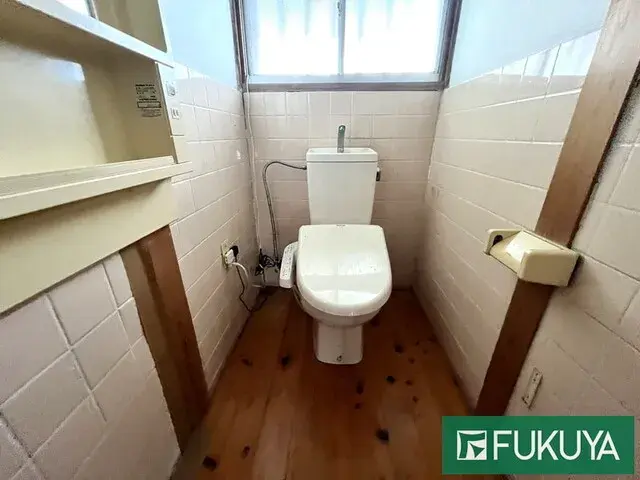 Propiedad 6DK Ciudad de Fukuoka, Prefectura de Fukuoka (17)