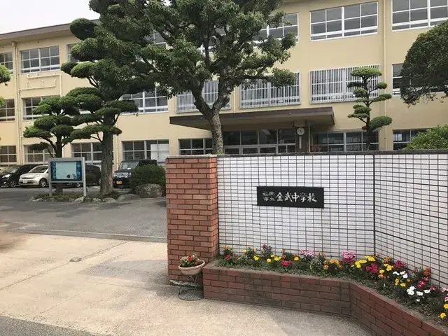Propiedad 6DK Ciudad de Fukuoka, Prefectura de Fukuoka (21)