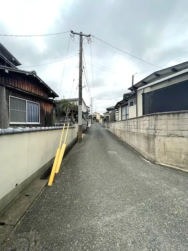 Propiedad 5DK Yahatanishi-ku, Kitakyushu-shi, Prefectura de Fukuoka (12)