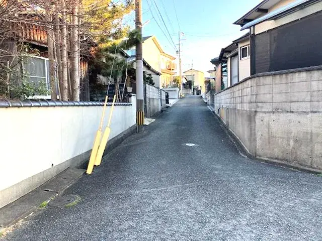 Propiedad 5DK Yahatanishi-ku, Kitakyushu-shi, Prefectura de Fukuoka (13)