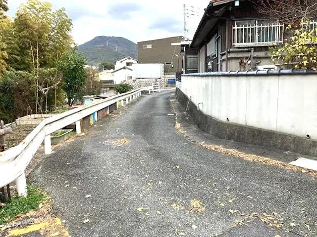 Propiedad 5DK Yahatanishi-ku, Kitakyushu-shi, Prefectura de Fukuoka (14)