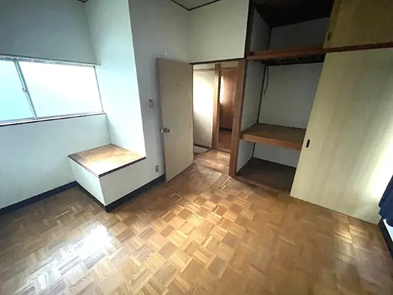 Propiedad 5DK Yahatanishi-ku, Kitakyushu-shi, Prefectura de Fukuoka (18)