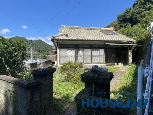 Akiya in Nagasaki