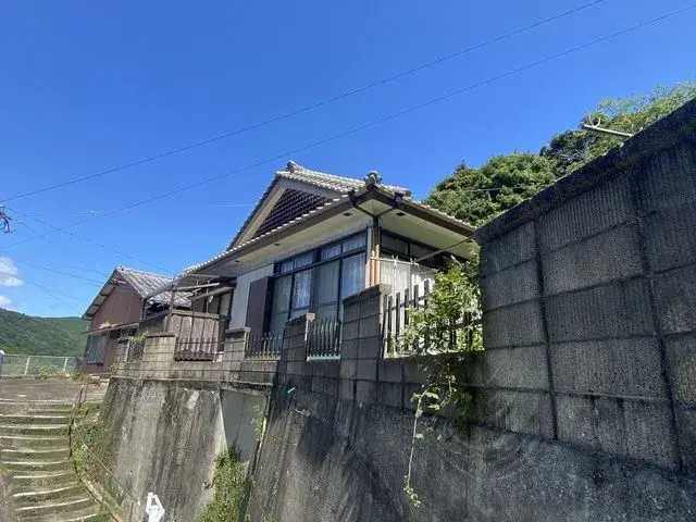 4DK Propiedad Ciudad de Nagasaki Prefectura de Nagasaki (2)