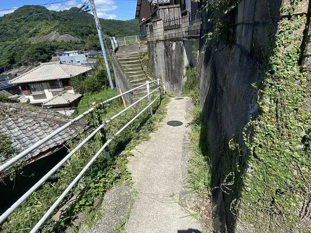 4DK Propiedad Ciudad de Nagasaki Prefectura de Nagasaki (4)