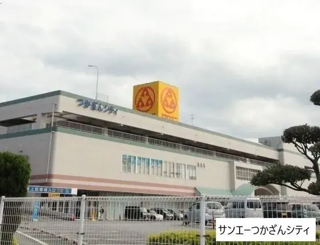Akiya in 島尻郡南風原町