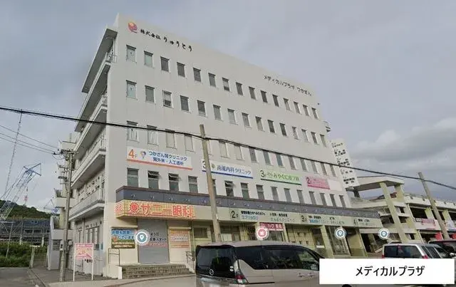 2LDK 島尻郡南風原町 沖縄県 (3)