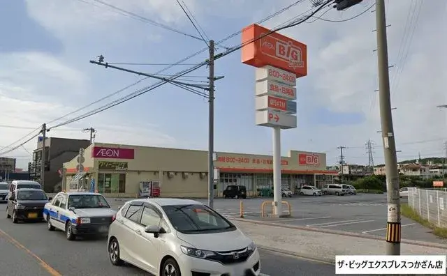 2LDK 島尻郡南風原町 沖縄県 (9)