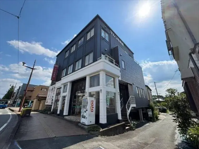 Akiya in Kumamoto