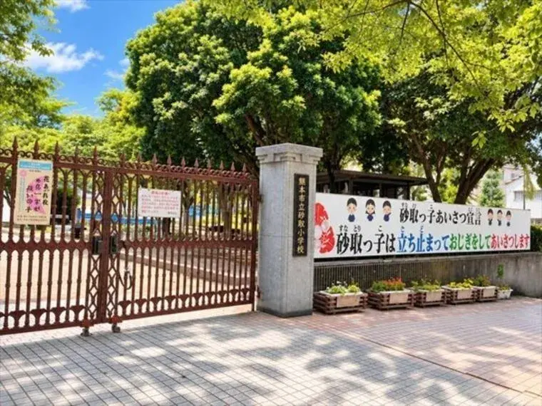 5LDK or more property in Kumamoto City, Kumamoto Prefecture (8)