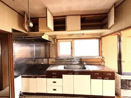 4LDK Property Setana-cho Hokkaido (8)