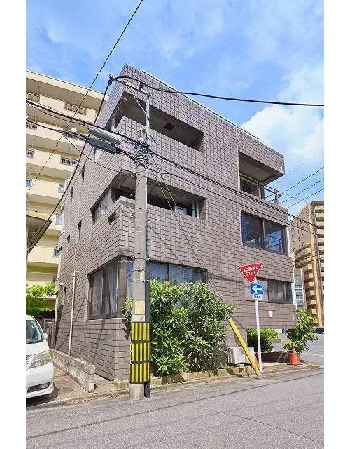 Akiya in Saitama