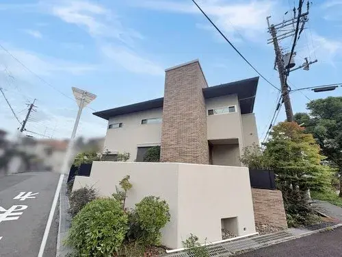 4LDK Property Suita City Osaka Prefecture (2)