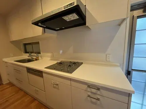 4LDK Property Suita City Osaka Prefecture (6)
