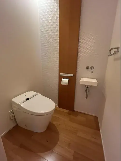 4LDK Property Suita City Osaka Prefecture (7)