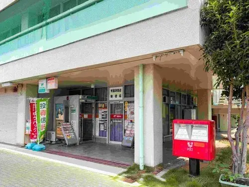 4LDK Property Suita City Osaka Prefecture (8)