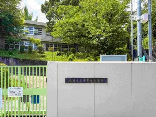 4LDK Property Suita City Osaka Prefecture (9)