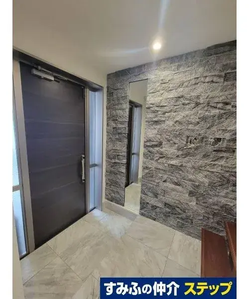 2LDK Property Sakai City Osaka Prefecture (2)