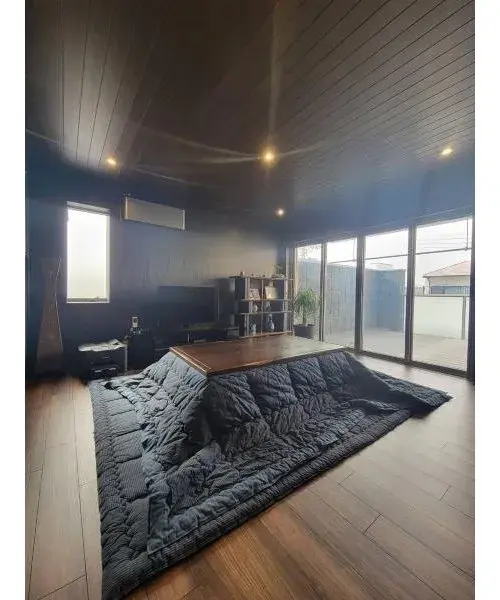 2LDK Property Sakai City Osaka Prefecture (5)